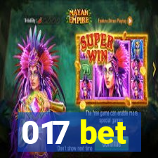 017 bet